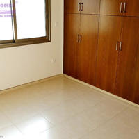 Apartment in Republic of Cyprus, Lemesou, Nicosia, 110 sq.m.