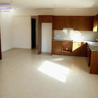 Apartment in Republic of Cyprus, Lemesou, Nicosia, 110 sq.m.