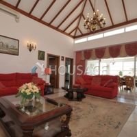 Вилла в Испании, Канарские Острова, Санта-Крус-де-Тенерифе, 420 кв.м.