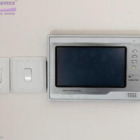 Apartment in Republic of Cyprus, Lemesou, Nicosia, 110 sq.m.