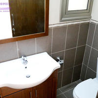 Apartment in Republic of Cyprus, Lemesou, Nicosia, 110 sq.m.