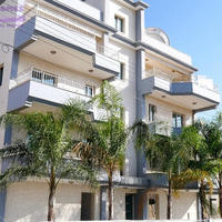 Apartment in Republic of Cyprus, Lemesou, Nicosia, 110 sq.m.