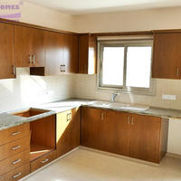 Apartment in Republic of Cyprus, Lemesou, Nicosia, 110 sq.m.