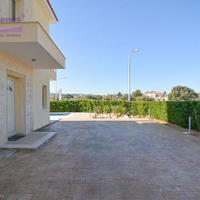 Вилла на Кипре, Пафос, Никосия, 139 кв.м.