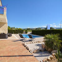 Вилла на Кипре, Пафос, Никосия, 139 кв.м.