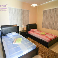 Вилла на Кипре, Пафос, Никосия, 139 кв.м.