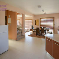 Вилла на Кипре, Пафос, Никосия, 139 кв.м.