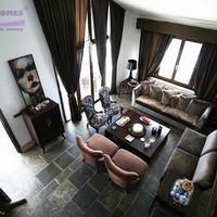 Вилла на Кипре, Пафос, Никосия, 350 кв.м.