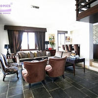 Вилла на Кипре, Пафос, Никосия, 350 кв.м.