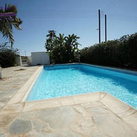 Вилла на Кипре, Пафос, Никосия, 350 кв.м.