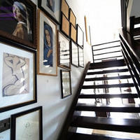 Вилла на Кипре, Пафос, Никосия, 350 кв.м.