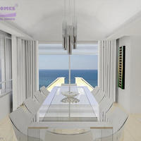 Вилла на Кипре, Пафос, Никосия, 400 кв.м.