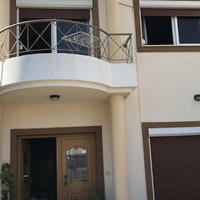 Вилла на Кипре, Лимасол, Никосия, 125 кв.м.