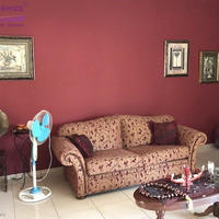 Вилла на Кипре, Лимасол, Никосия, 125 кв.м.