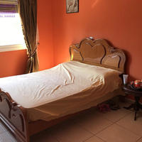 Вилла на Кипре, Лимасол, Никосия, 125 кв.м.