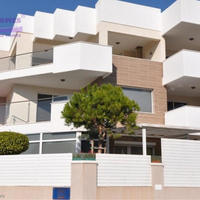 Apartment in Republic of Cyprus, Lemesou, Nicosia, 115 sq.m.