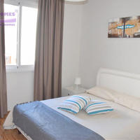 Apartment in Republic of Cyprus, Lemesou, Nicosia, 115 sq.m.