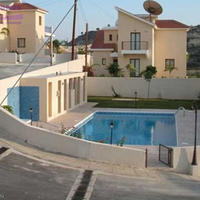 Вилла на Кипре, Лимасол, Никосия