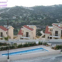 Вилла на Кипре, Лимасол, Никосия