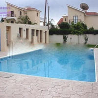 Вилла на Кипре, Лимасол, Никосия
