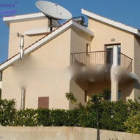 Вилла на Кипре, Лимасол, Никосия