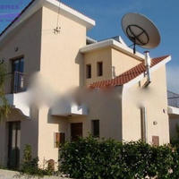 Вилла на Кипре, Лимасол, Никосия
