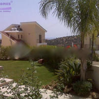 Вилла на Кипре, Лимасол, Никосия