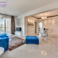 Апартаменты на Кипре, Лимасол, Никосия, 119 кв.м.