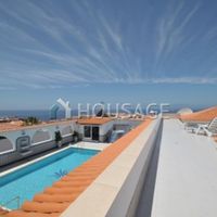 Вилла в Испании, Канарские Острова, Санта-Крус-де-Тенерифе, 420 кв.м.