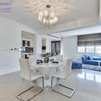 Апартаменты на Кипре, Лимасол, Никосия, 119 кв.м.