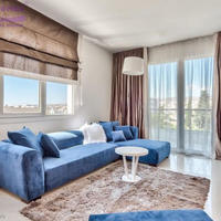 Апартаменты на Кипре, Лимасол, Никосия, 119 кв.м.