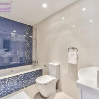 Апартаменты на Кипре, Лимасол, Никосия, 119 кв.м.