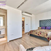 Апартаменты на Кипре, Лимасол, Никосия, 119 кв.м.