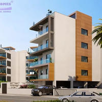 Апартаменты на Кипре, Лимасол, Никосия, 54 кв.м.