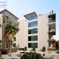 Апартаменты на Кипре, Лимасол, Никосия, 54 кв.м.