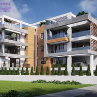 Апартаменты на Кипре, Лимасол, Никосия, 112 кв.м.