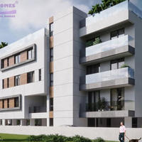 Апартаменты на Кипре, Лимасол, Никосия, 112 кв.м.