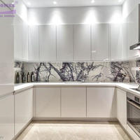 Апартаменты на Кипре, Лимасол, Никосия, 112 кв.м.