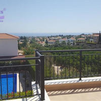 Villa in Republic of Cyprus, Eparchia Pafou, Nicosia, 183 sq.m.