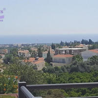 Villa in Republic of Cyprus, Eparchia Pafou, Nicosia, 183 sq.m.