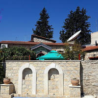 Villa in Republic of Cyprus, Lemesou, Nicosia, 100 sq.m.