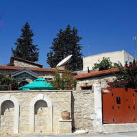 Villa in Republic of Cyprus, Lemesou, Nicosia, 100 sq.m.