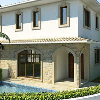 Вилла на Кипре, Ларнака, Никосия, 143 кв.м.