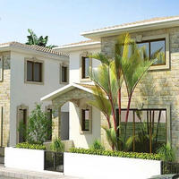 Вилла на Кипре, Ларнака, Никосия, 143 кв.м.