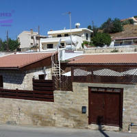 Villa in Republic of Cyprus, Lemesou, Nicosia, 105 sq.m.
