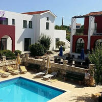 Отель (гостиница) на Кипре, Пафос, Никосия