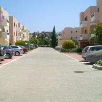 Апартаменты на Кипре, Пафос, Никосия, 75 кв.м.
