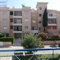 Апартаменты на Кипре, Пафос, Никосия, 76 кв.м.
