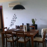 Апартаменты на Кипре, Лимасол, Никосия, 87 кв.м.