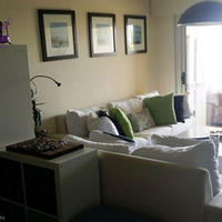 Апартаменты на Кипре, Лимасол, Никосия, 87 кв.м.